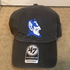 Duke Blue Devils Cap